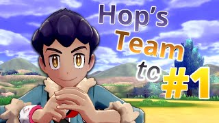 Can You Get To #1 In the World with Hops Team?!
