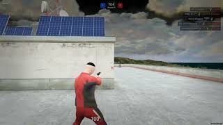 coldbox.mp4 l Staff Series #1