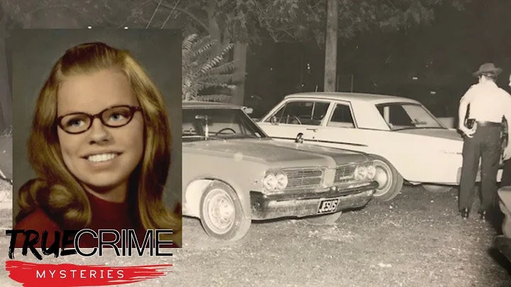 Pamela Milams Cold Case Has Been Solved After 47 Y...