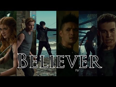 Shadowhunters - Believer