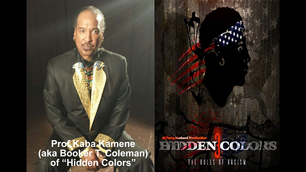 Kaba Kamene, Booker T. Coleman, African History, African American History, ...