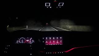 2022 Skoda Octavia | Matrix LED Headlights | 4K