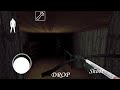 Granny Legacy Mobile Version 1.1"Risky door" 1/9