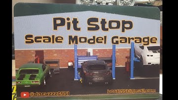 Mail call and shout out!