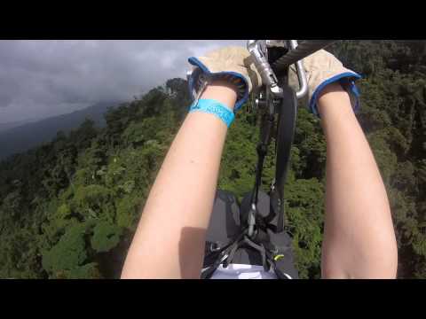 Costa Rica 2015/2016