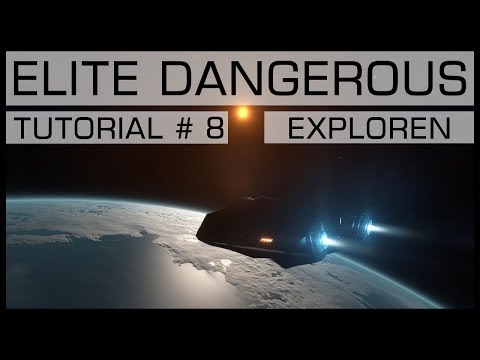 Video: Elite Dangerous Steigt über 1,4 Mio. Verkauft