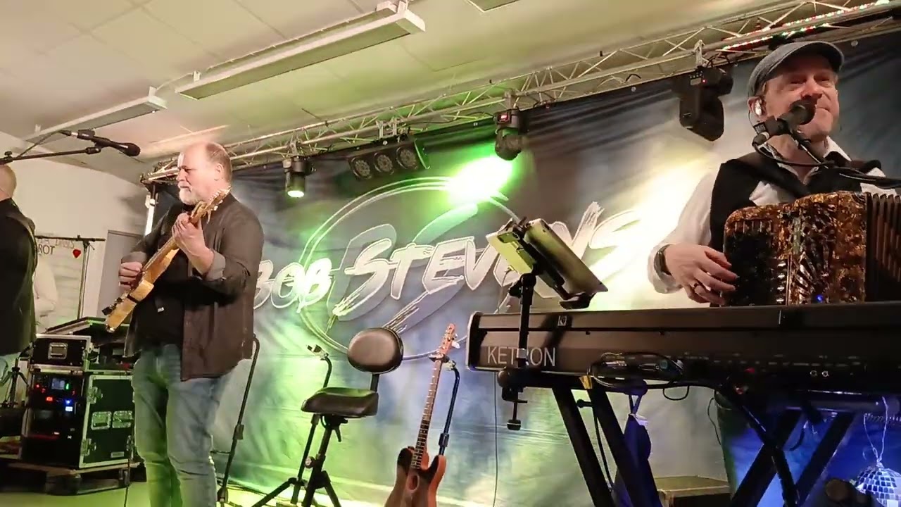 Bob Stevens 260129 Mot nya äventyr