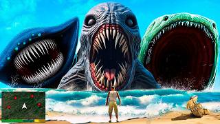 видео: НАШЕЛ ВСЕХ МОРСКИХ МОНСТРОВ В ГТА 5! ОХОТА НА МОНСТРОВ ГЛУБИНЫ В GTA 5 ОНЛАЙН картинка: НАШЕЛ ВСЕХ МОРСКИХ МОНСТРОВ В ГТА 5! ОХОТА НА МОНСТРОВ ГЛУБИНЫ В GTA 5 ОНЛАЙН