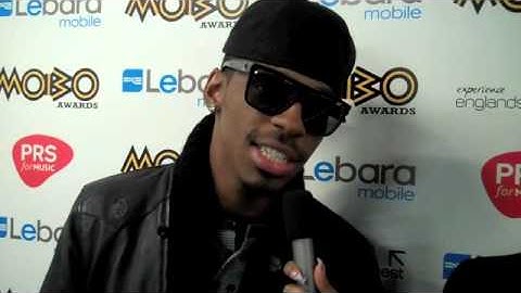 NATE WALKER MOBO INTERVIEW