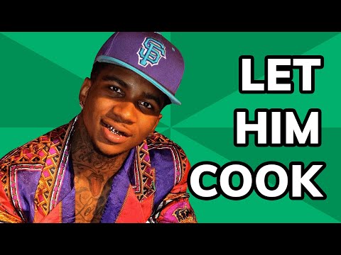 The Story Behind Lil B and "Let Him Cook" | Meme History