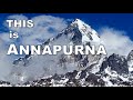 This is Annapurna