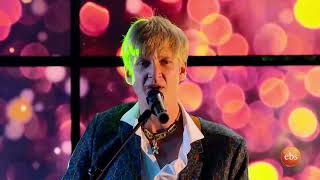 Elias Bendix - Too Late To Regret /(Live on EBS)