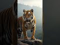 the tiger attude #motivation