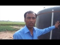 3 Types Bio Gas Plant Generating Electricity Organic Fertilizer for Crops 16 Mar 2011 NARC Pakistan