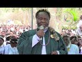 Shembe UNyazi Ebuhleni Rev Mthetha 12 July 2025 Shembe UNyazi Ebuhleni Rev Mthetha 12 July 2025