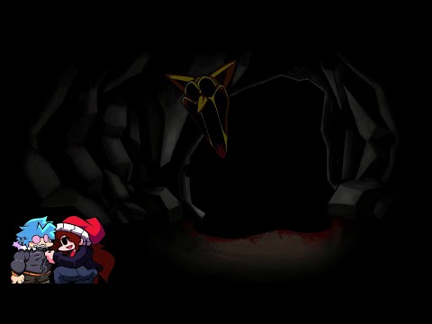 FNF Hypno's Lullaby