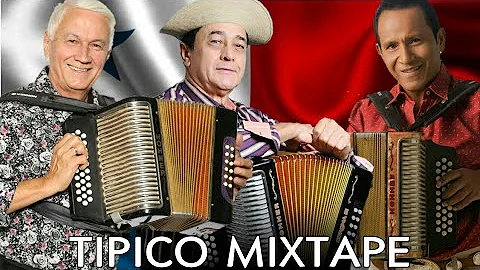 Mix De Típico 507🇵🇦(Para Beber Y Bailar)@DjKilian507 (Los Típico Más Escuchados)Mix Panamá 507