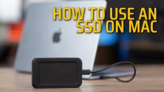 Most People Don't Know Half of What Their External SSD Can Do screenshot 4