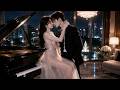 The Hidden Pianist and the Billionaire Heir Were Bound by a Love Song at Midnight.#lovestory #drama