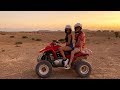 MARRAKECH EN AMOUREUX ( VLOG )