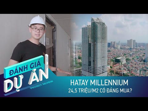 Video: Tháp Millennium có an toàn không?