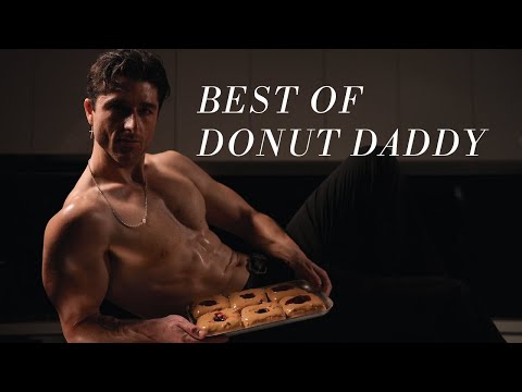 Tiktok Video Donut