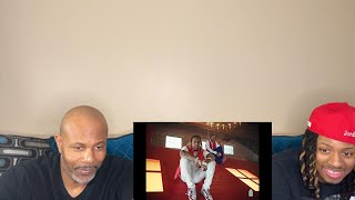 DAD REACTS TO Lil Durk \\