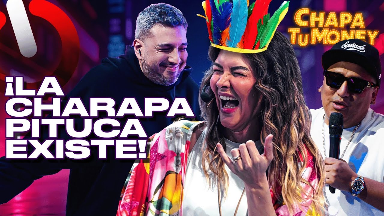 ¡EL MISTERIOSO CASO DE LA 