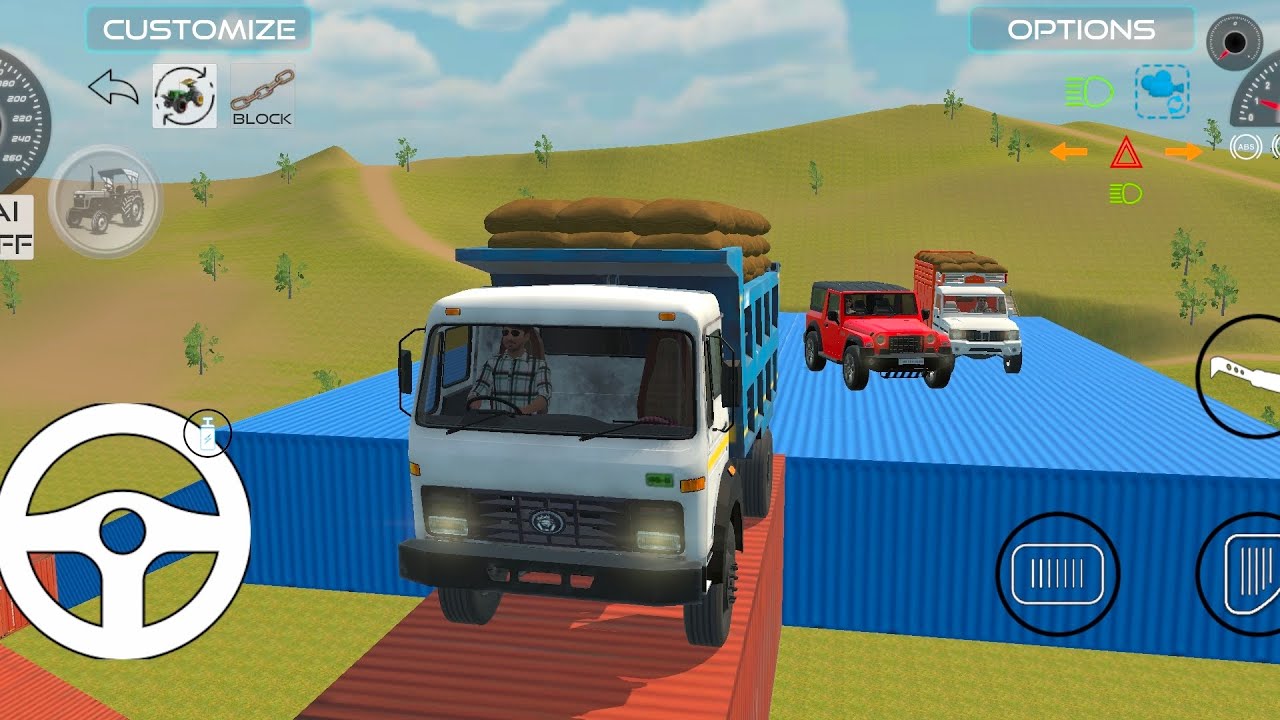 !! FULL LOADEAD DUMPER AND FULL LOADEAD PICKUP 2100 BORI GODAM PR POCHAYA !! 🔥💥🚨❌🚩👑🚧⛽🚜💸👑📿🚩💥