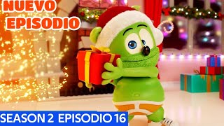 Gummibär show en español  🎄Merry Christmas 🎅 Especial de Navidad 🎄 Dibujos animados para niños