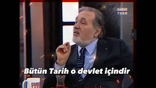 Osmanlı Edit İlber Ortaylı Osmanli Editleri