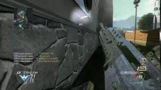 BO2 - Quad Feed + Mega Kill