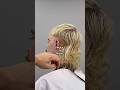 Mullet Or Skullet Mullet Haircut