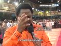 PRAYER FOR VIEWERS - tb joshua