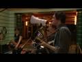 Capture de la vidéo Arcade Fire - The Guns Of Brixton | The Culture Show Session, 2007 | Part 4 Of 5