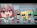 Gacha Life | Creepy Glitch ~ The Winter Glitch