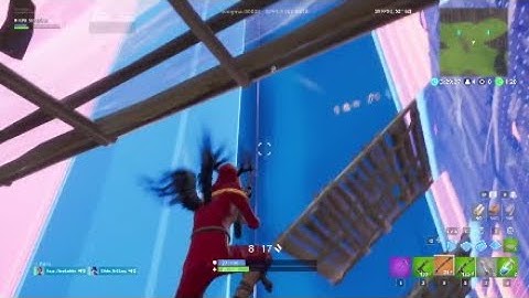 So i 1v1 this trash talker and this happened......