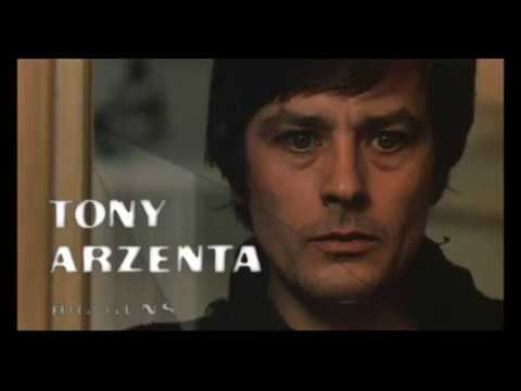 'Tony Arzenta' (1973) - Trailer #Duccio Tessari#