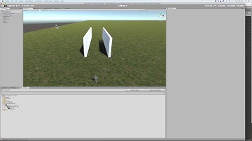 Reverb Zones with Wwise & Unity
