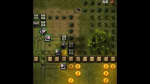 18+ Танчики Про мод Рзаев Дима - ПРАВИЛЬНОЕ прохождение уровня 37, открываем закрытую область