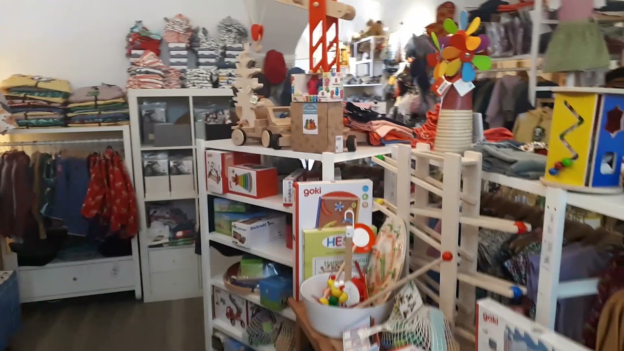 5 Jahre Friedoline: Kinderladen live 2021