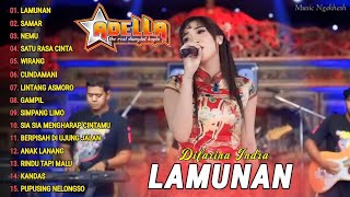 Difarina Indra Full Album Lamunan Samar Dangdut Koplo Om Adella Terbaru 2024