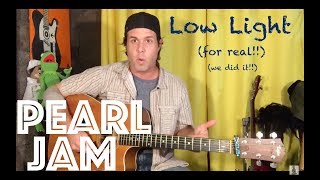 Download Lagu Guitar Lesson: Pearl Jam - Low Light... We've Cracked The Code! MP3 Download Lagu Guitar Lesson: Pearl Jam - Low Light... We've Cracked The Code! MP3