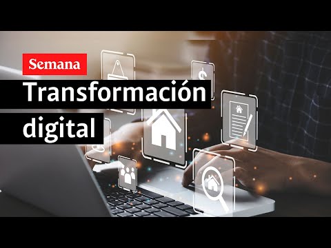 Transformación digital, ¿qué tanto hemos avanzado?