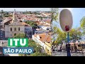 ITU - Muito além do exagero, conheça a cidade berço da República! | Giro Brasil - São Paulo | Ep. 1