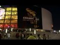 Heat Look Three-peat Inside Stuff