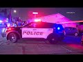 Mentally Ill Man Shot Dead by Police | DOWNEY, CA