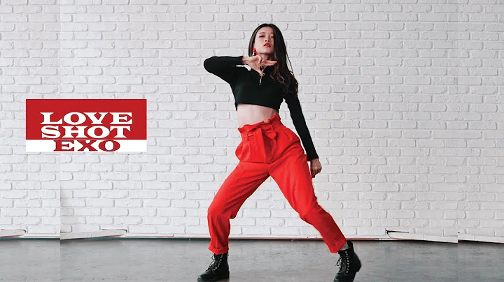 EXO 'LOVE SHOT' Dance Cover | @susiemeoww
