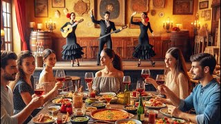 Gastronomic Tour of Spain: Must-Eat Foods Gastronomic Tour of Spain: Must-Eat Foods