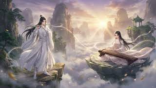 Chinese Yoga Music ｜ Gentle Dizi Nature Harmony ｜ For Mindful Movement 🧘
